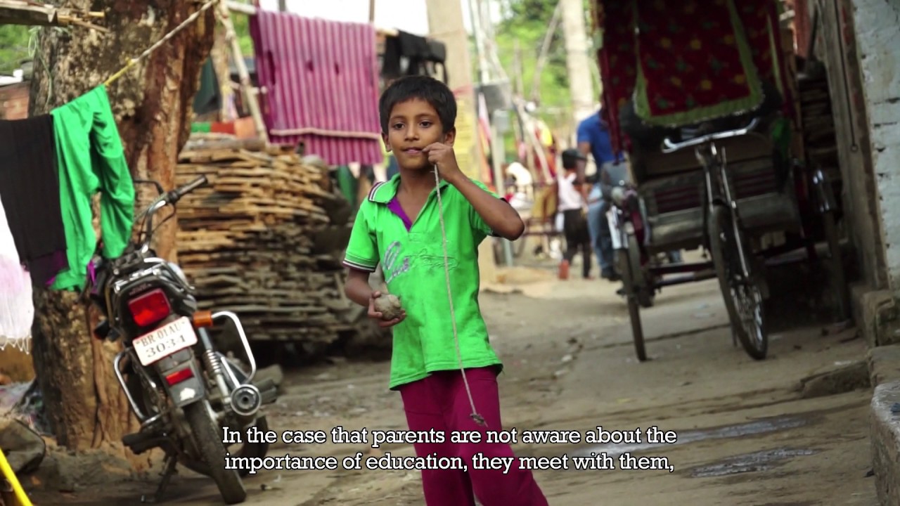 School Improvement Programme