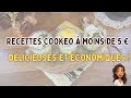 3 Recettes Cookeo à Moins de 5 € : Délicieuses et Économiques !