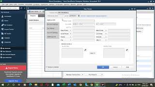 How to add a new supplier in QuickBooks Enterprise solutions-Accountant Edition 18.0