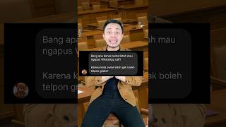 Does The Government Want To Remove Free Whatsapp Calls?