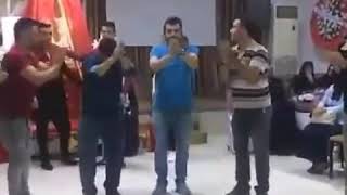Derelinin uşağı
