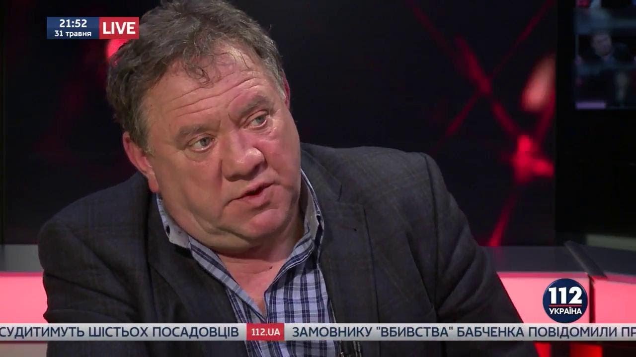Богдан бенюк сейчас