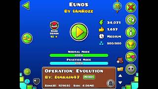 Eunos by IAmRozz