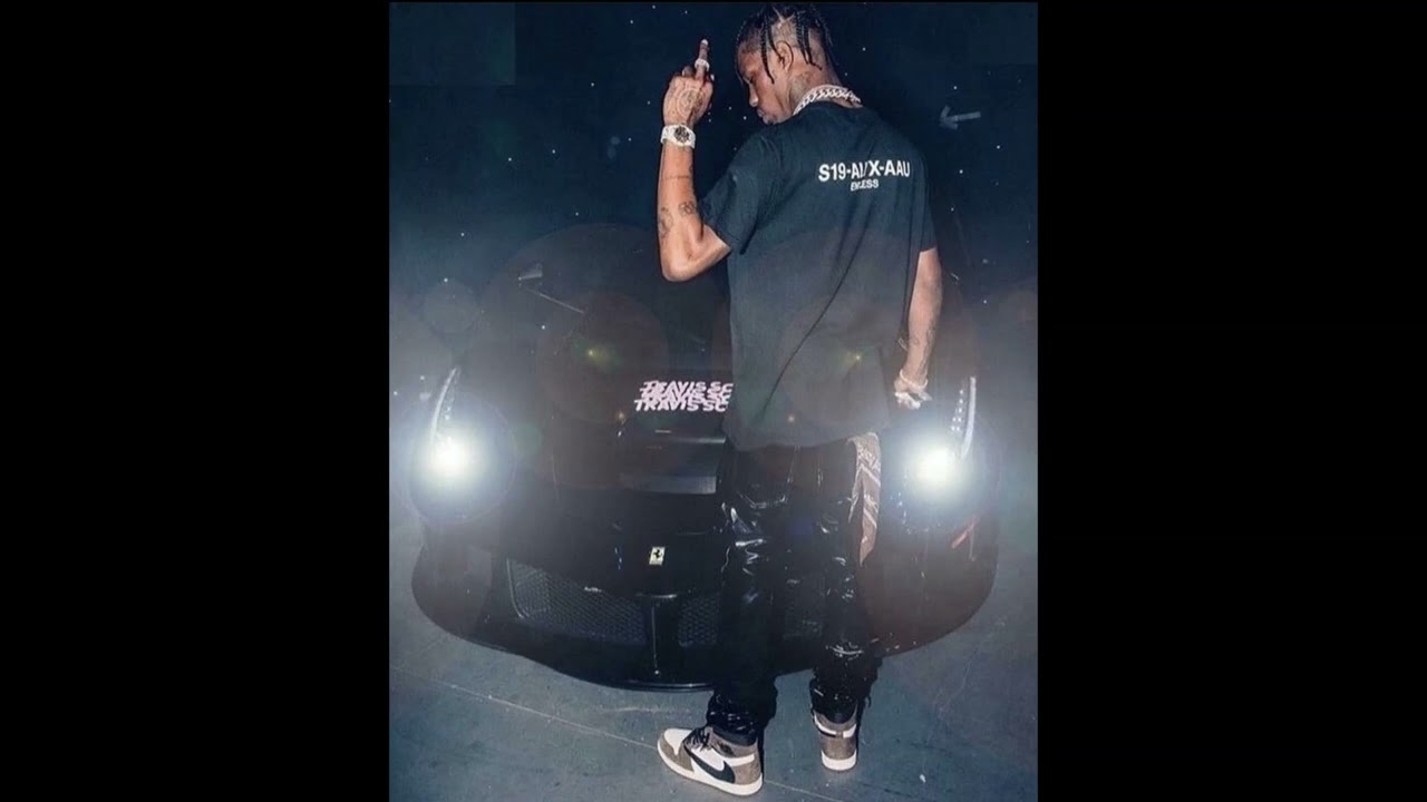 [FREE] TRAVIS SCOTT X FUTURE TYPE BEAT ~ 