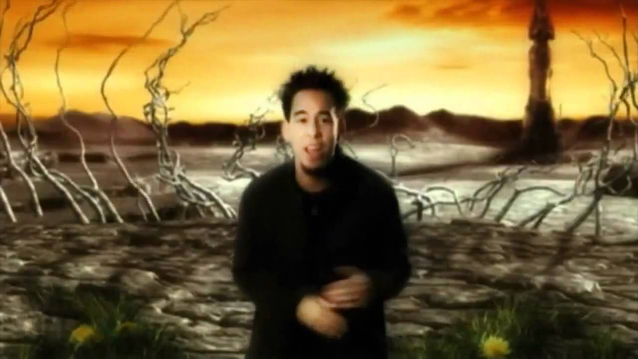 Linkin Park - In The End [OFFICIAL MUSIC VIDEO - HD]