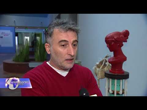 ქართველი ხელოვანების ნამუშევრები სმითსონის ინსტიტუტშია გამოფენილი