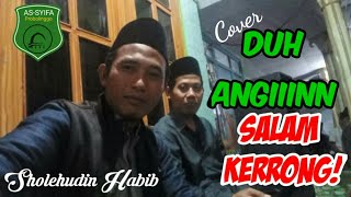 Sair Madura | Duh Angin versi Hadroh | Assyifa Probolinggo