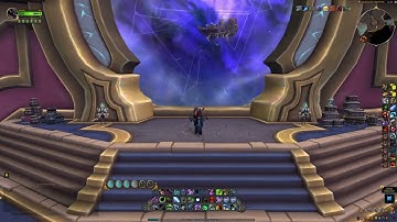 How to get back to Dornogal from Tazavesh, K