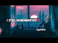 I Still Remember Us 💔 | Sad Romantic Love Song | Memories That Never Fade