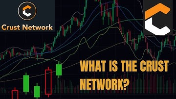 Crust Network Decentralized Storage Solution for Web 3.0 and Web 2.0