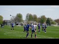 KMYSA U14 Owatonna 2026 7 1 Autumn Big Indirect Kick 