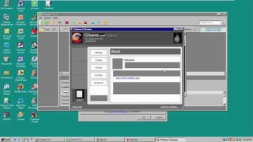 Windows NT 4.0 Enterprise Server SP6a in VMWare. (Memorial Day special).