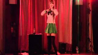 Murder Nurse As Rei Miyamoto Ausa 2010.