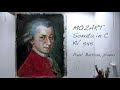 Mozart Sonata in C KV 545 - (complete) Paul Barton, piano Mp3 Song