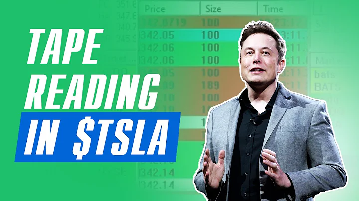 Why Reading the tape is so important ($TSLA Example) - DayDayNews