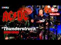 AC/DC "Thunderstruck" (Multi-Camera Drum Cover) By: Adam Mc - 16 Year Old Kid Drummer