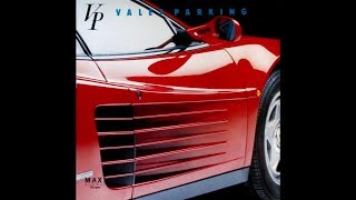 Valet Parking - Thank You For This Dance 1988 10