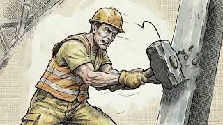 NEBOSH Construction Element 9 Work Equipment