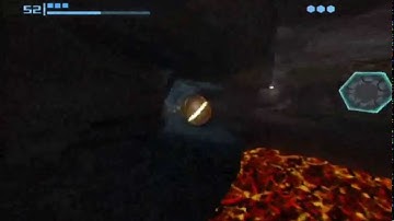 Metroid Prime Trilogy, Metroid Prime Walkthrough Part 10