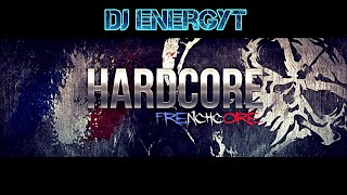 #Frenchcore 2020 Mix - mixed by DJ KazeKickz