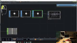 Wiimote Plugin for Touchdesigner