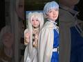 遅くなったね、ヒンメル #葬送のフリーレン #札幌 ＃Cosplay＃Cosplayer