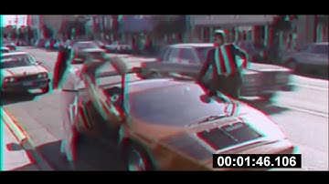 Cobra Copter - Rebel Heart (The Vector 