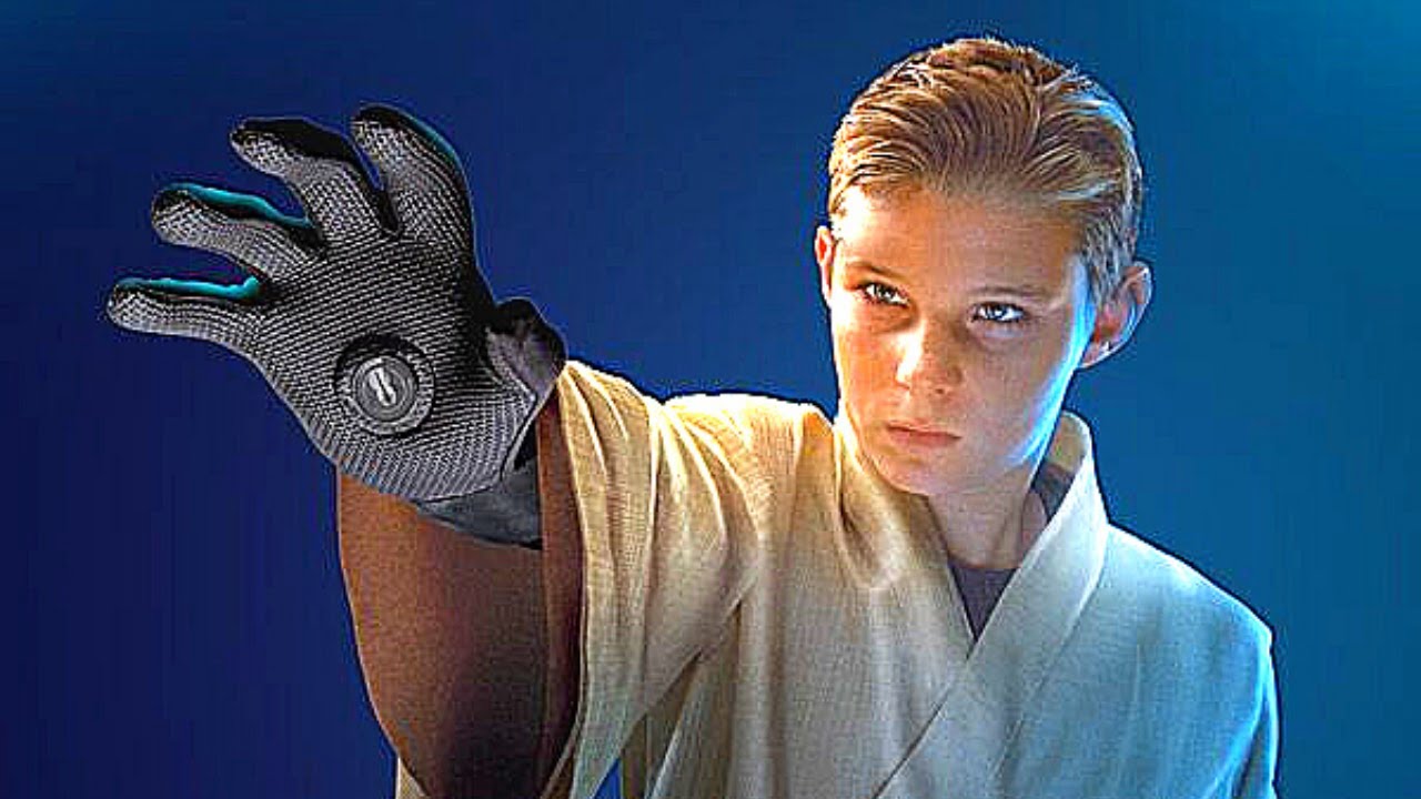 7 STAR WARS Gadgets In REAL LIFE 