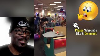 Parents Got Into A Big Fight At Chuck E Cheese