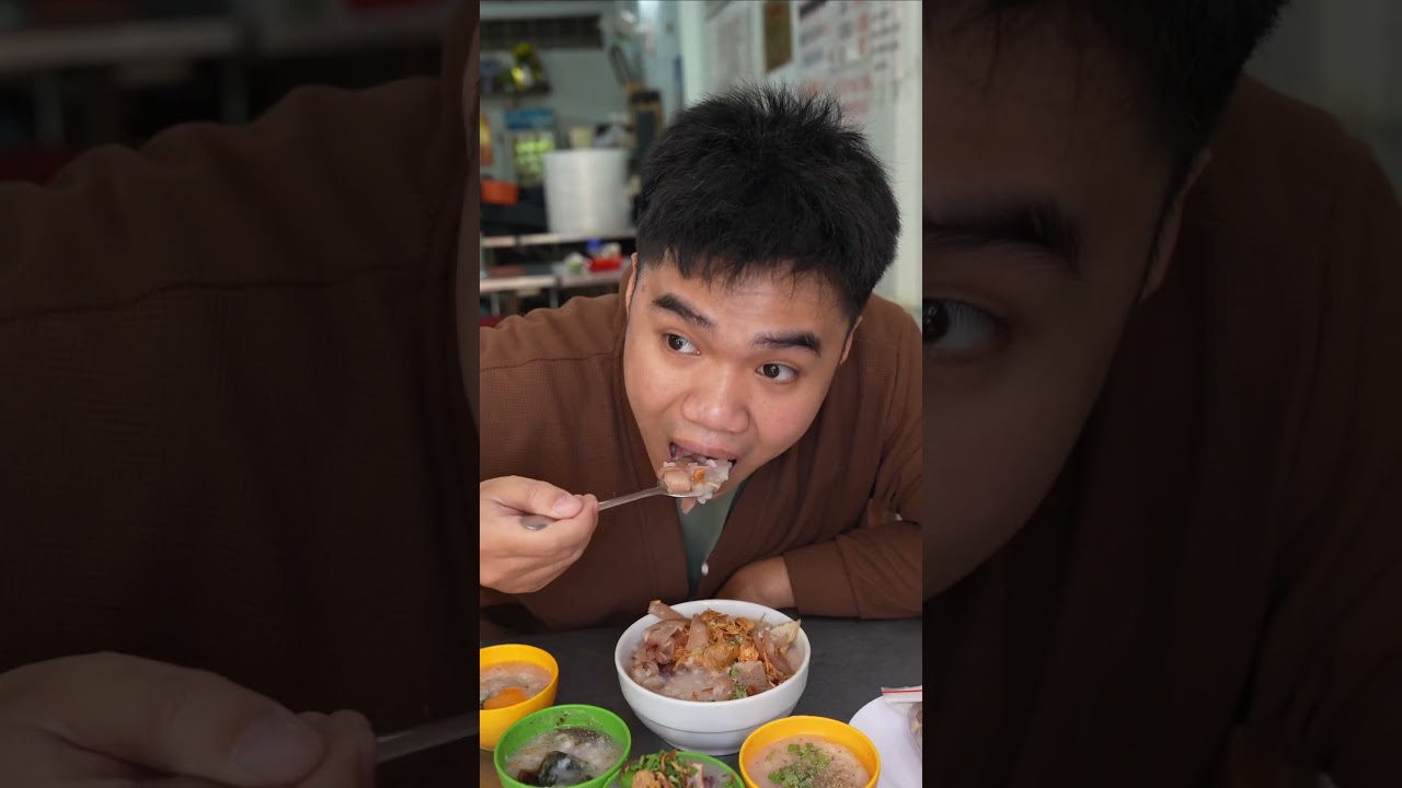 Cháo Thanh Sơn