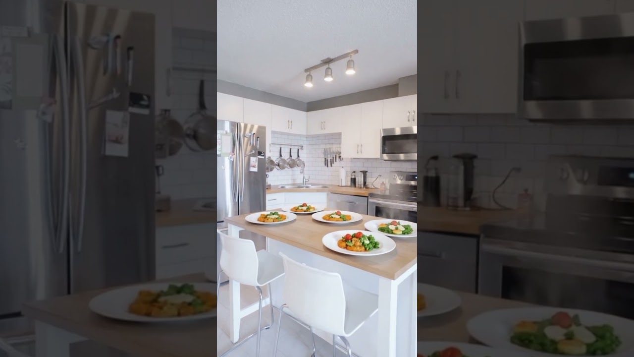 müve team listing: 408 10535 122 Street, Edmonton AB