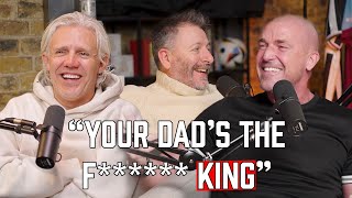 The Evolution of Football Agents & Kenny Dalglish’s Advice | Paul Dalglish | FC Bullard Podcast