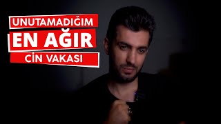 Unutamadığım EN AĞIR musallat Vakası