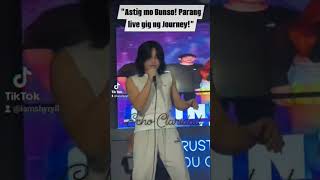 Galing Separate Ways By Echo Claridad.