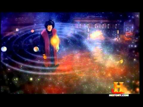 5 The Universe  Nicolaus Copernicus