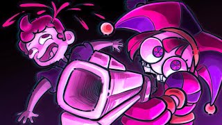 El GRAN CAMBIO de DIGITAL CIRCUS