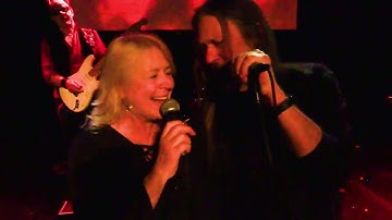 Transylvania Thunder - Rock Meets Theatrical Horror - Official Promo Video