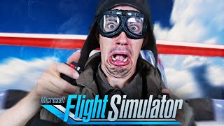 Notlandung in Spandau | Flight Simulator 2020 screenshot 5