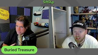 SP433: Bad Boys: Ride or Die, Hit Man @SiftPop