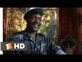 Congo 39 movie clip  stop eating my sesame cake 1995