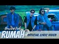 RUMAH | Duwwie Feebry ( Official Lyric Video )