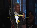 3 SEGRETI PER IL SUCCESSO! - Andre De Shields #sucesso #motivazione #crescitapersonale