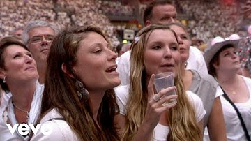 Toppers - Pure Love Medley (Toppers In Concert 2010)