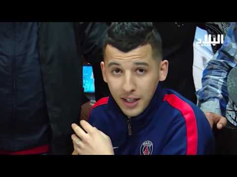 كاميرا خفية تبقى حاير الفنان فوزي تورينو Camera Caché Tabka Hayer Fouzi Torino HD