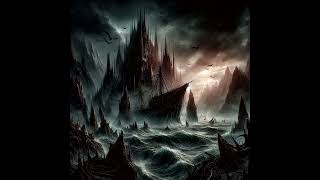Binary Beats AI - Tides of Crimson Woe (Another Version)