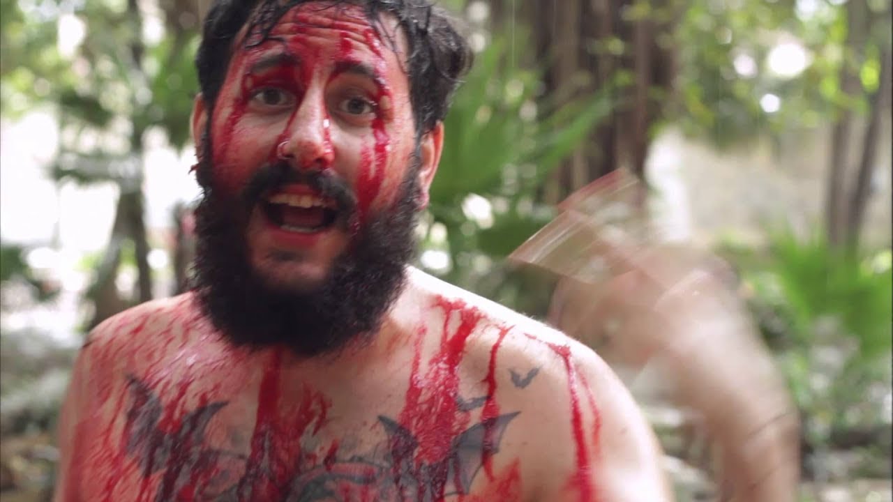 Lng/SHT - Bestia (Video Oficial)