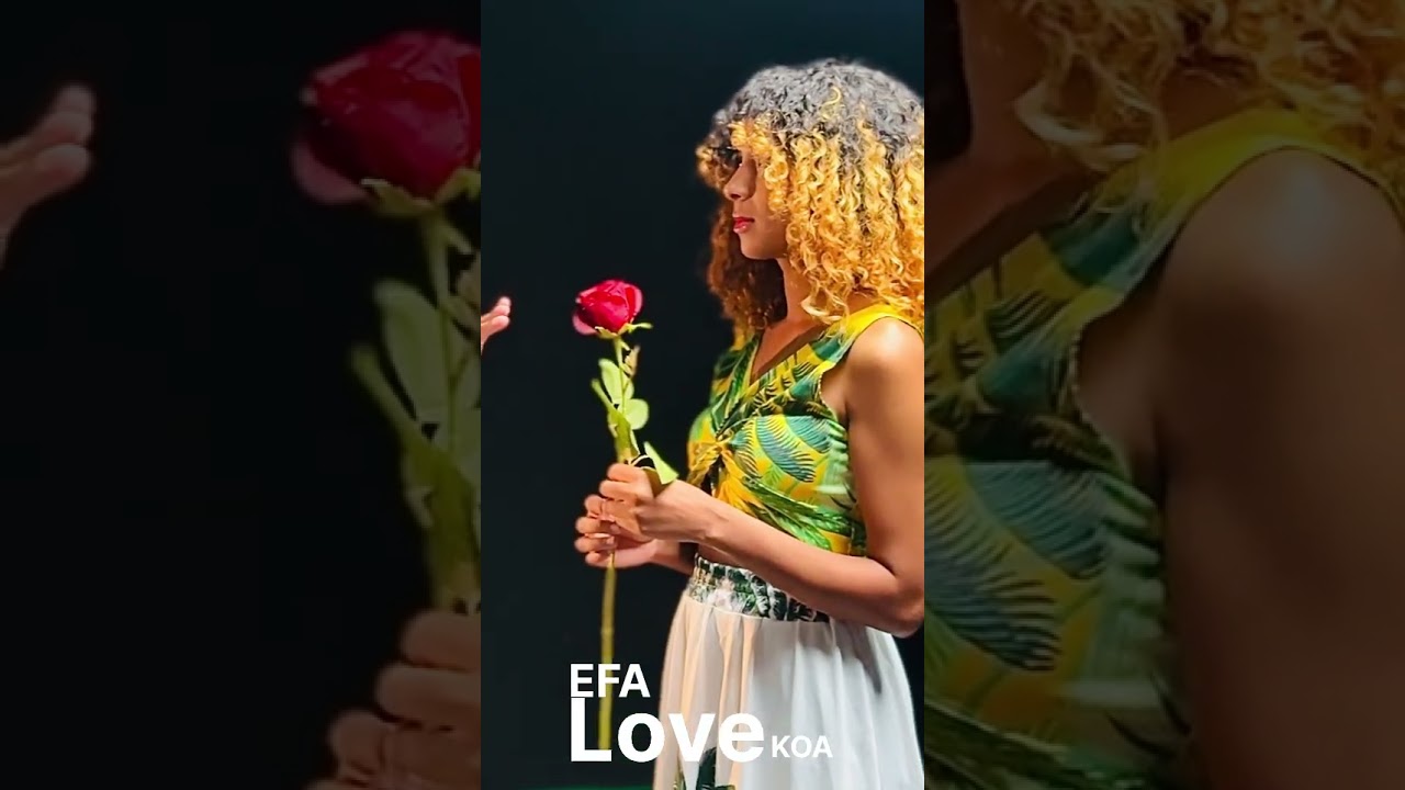 EFA LOVE KOA(Aretina ) 2025 Nouveautés