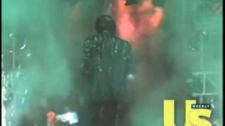 Michael Jackson&#39;s Pepsi Commercial Extra
