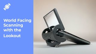 The Lookout | Scandy's Official Mirror Attachment Accessory screenshot 3