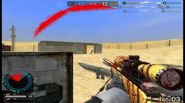 Operation 7 Latino - Daft Punk Aerodynamic HD 720P Video Musical - Music Video